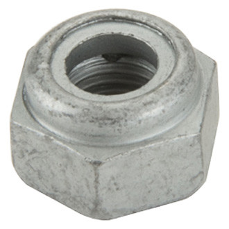 Genuine® - Shock Absorber Nut