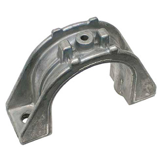 Genuine® - Front Driver Side Sway Bar Bracket