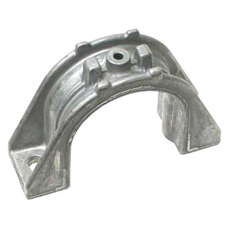 Genuine® - Front Passenger Side Sway Bar Bracket