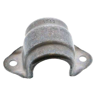 Genuine® - Front Sway Bar Bracket