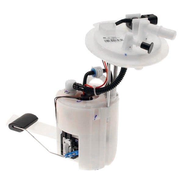 Hyundai Sonata 2011 Fuel Pump Module 