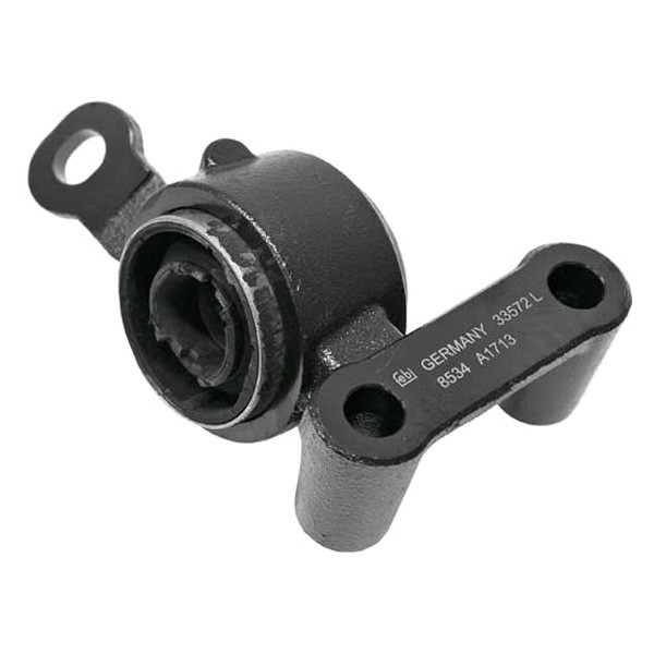 Genuine® 31126757561 - Front Driver Side Control Arm Bushing