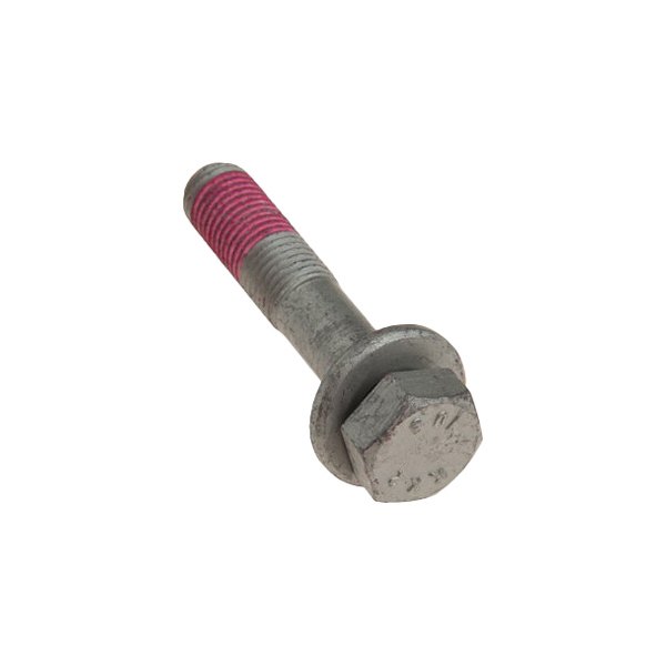 Genuine® - Front Axle Hub Mounting Bolt