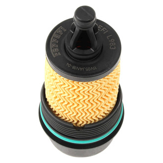 Genuine® - Engine Oil Filter