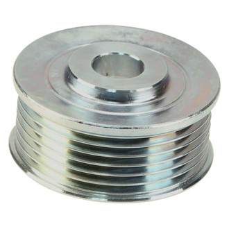 Genuine® - Alternator Pulley
