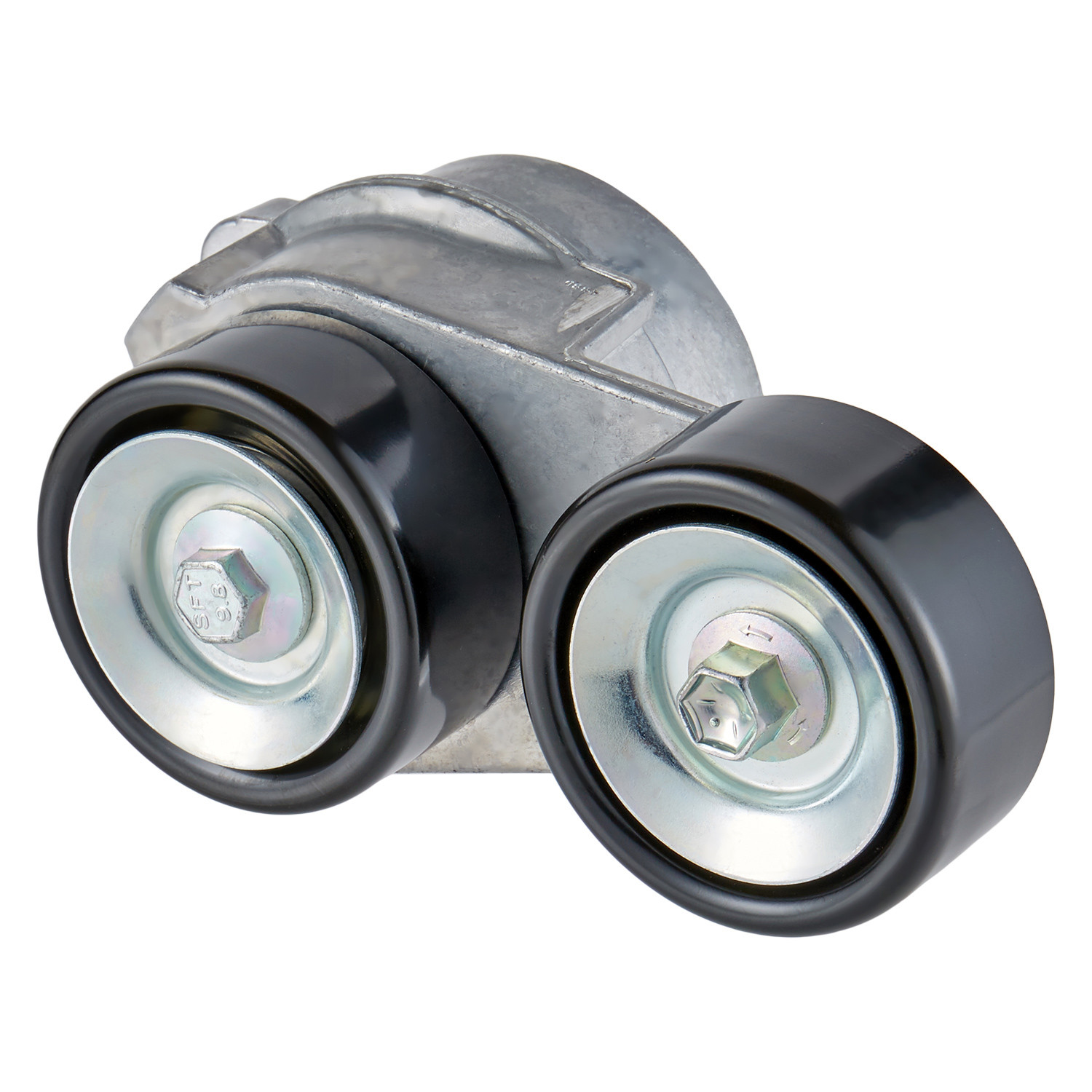 Genuine® 31170-RCA-A04 - Drive Belt Tensioner