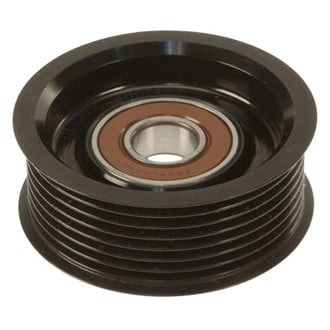 Genuine® - Drive Belt Idler Pulley