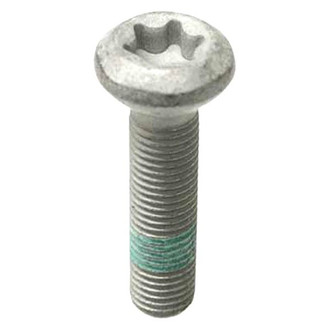 Genuine® - Front Driver or Passenger Side Axle Hub Mounting Bolt