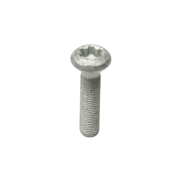 Genuine® - Front Axle Hub Mounting Bolt