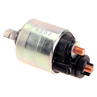 Genuine® - Starter Solenoid