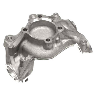 Genuine® - Steering Knuckle