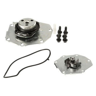 Genuine® - Engine Coolant Water Pump