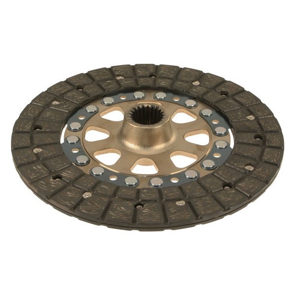 Genuine® - Clutch Disc