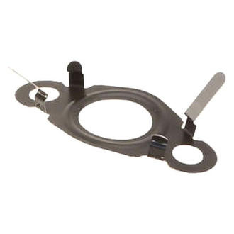 Genuine® - Turbocharger Oil Line Gasket