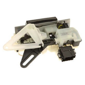 Genuine® - Liftgate Locks