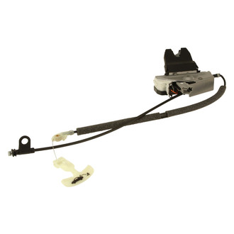 Genuine® - Trunk Lid Latches