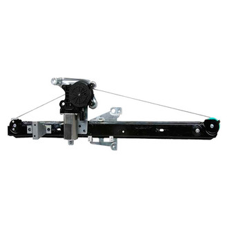 Genuine® - Power Window Regulator
