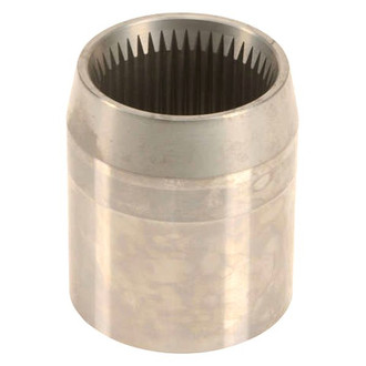 Genuine® - Camshaft Adjuster Solenoid