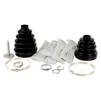 Genuine® - CV Joint Boot Kit