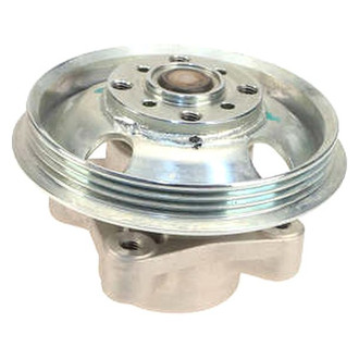 Genuine® - Drive Belt Idler Pulley