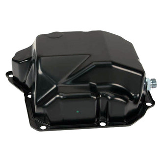 Genuine® - Automatic Transmission Pan