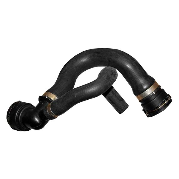 Genuine® Volvo S60 2015 Engine Coolant Radiator Hose