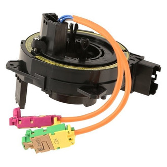 Genuine® - Air Bag Clockspring