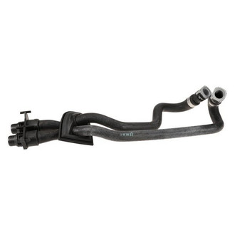 Genuine® - HVAC Heater Hose