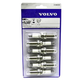 Genuine® - Spark Plug