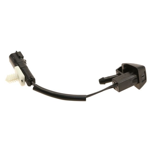 Genuine® - Front Driver Side Windshield Washer Nozzle