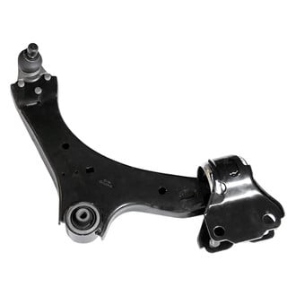 Genuine® - Control Arm and Ball Joint Assembly