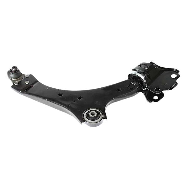 Genuine® - Front Passenger Side Control Arm and Ball Joint Assembly