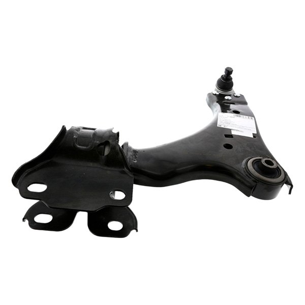 Genuine® - Front Driver Side Control Arm and Ball Joint Assembly