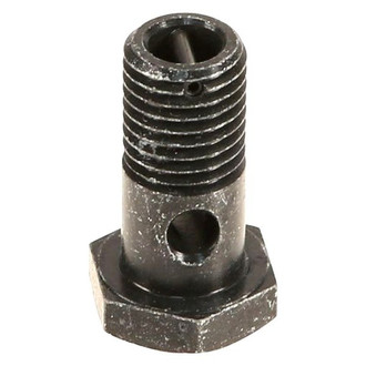 Genuine® - PCV Breather Cap Bolt