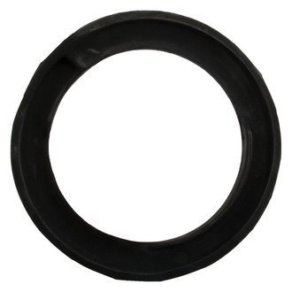 Genuine® - Front Lower Coil Spring Pad
