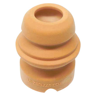 Genuine® - Front Driver Side Shock Bump Stop