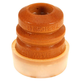 Genuine® - Shock and Strut Bump Stop