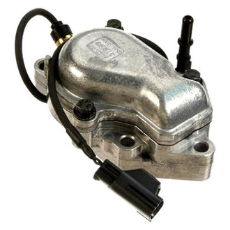 Genuine® - Engine Coolant Thermostat Assembly