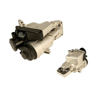Genuine® - Oil Filter Housing