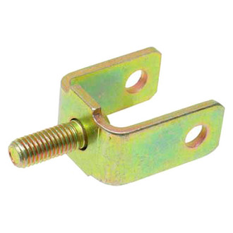 Genuine® - Front Sway Bar Bracket