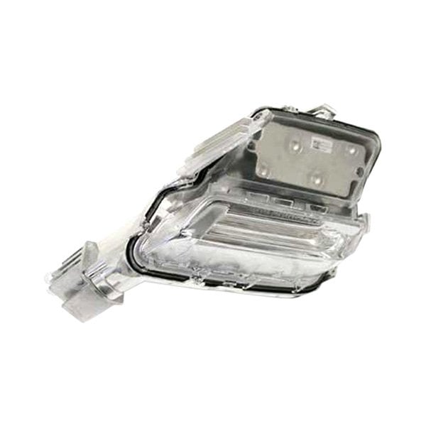 Genuine® 31353288 Passenger Side Replacement Parking Light