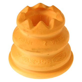 Genuine® - Front Strut Bump Stop