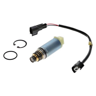 Genuine® - HVAC Pressure Switch