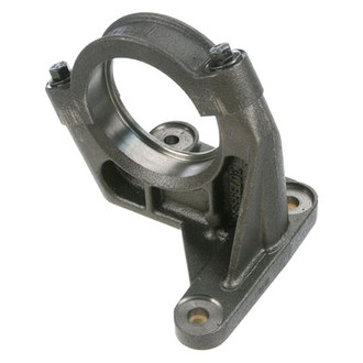 Genuine® - Axle Shaft Carrier Bearing