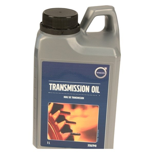 Genuine® 31367941 - Haldex Coupling Oil, 1 Quart