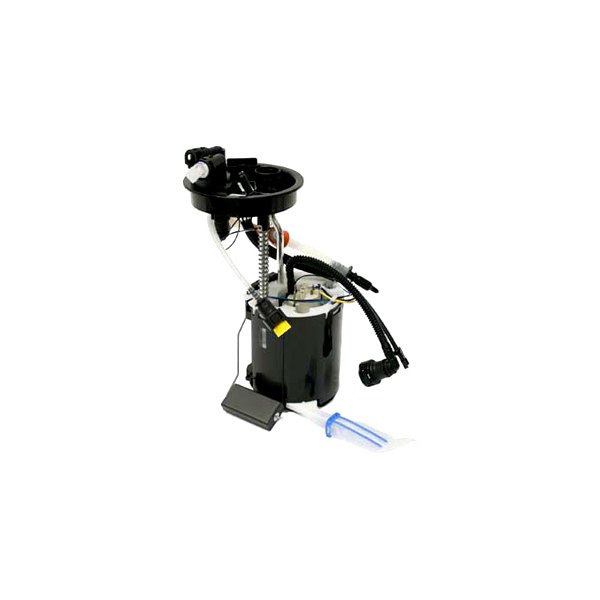 Genuine® - Driver Side Fuel Pump Assembly