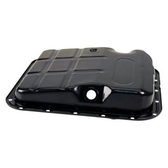 Genuine® - Automatic Transmission Oil Pan
