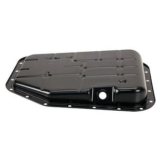 Genuine® - Automatic Transmission Oil Pan