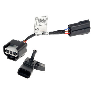 Genuine® - Fuel Injection Pressure Sensor