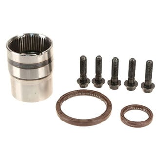 Genuine® - Camshaft Adjuster Solenoid